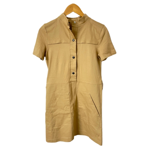 Shirt Dress - Picture 4 of 7